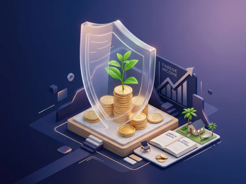 wolnosc finansowa